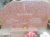Захоронение ID 1296984