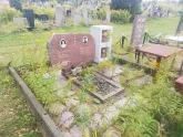 Захоронение ID 1297044