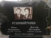 Захоронение ID 1297053