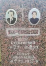 Захоронение ID 1297041