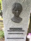 Захоронение ID 1297966