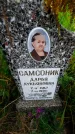 Захоронение ID 1298919