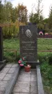 Захоронение ID 1299271