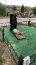 Захоронение ID 1299301
