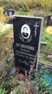 Захоронение ID 1299298