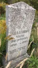 Захоронение ID 1299328