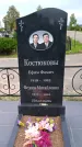 Захоронение ID 1299358
