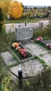 Захоронение ID 1299456