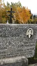 Захоронение ID 1299457