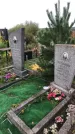 Захоронение ID 1299460