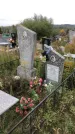 Захоронение ID 1299465