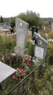 Захоронение ID 1299466