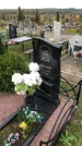 Захоронение ID 1299527
