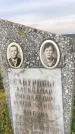 Захоронение ID 1299639