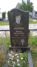 Захоронение ID 1299819