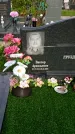 Захоронение ID 1299848