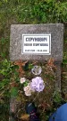 Захоронение ID 1299959