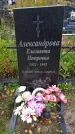 Захоронение ID 1300435