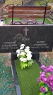 Захоронение ID 1300437