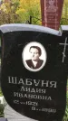 Захоронение ID 1300463