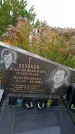 Захоронение ID 1300634