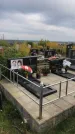Захоронение ID 1300724