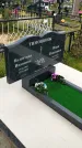 Захоронение ID 1300781