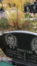 Захоронение ID 1300786