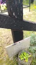 Захоронение ID 1300880