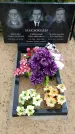 Захоронение ID 1300899