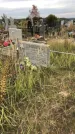 Захоронение ID 1301310