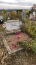 Захоронение ID 1301367