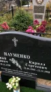 Захоронение ID 1301404