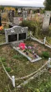 Захоронение ID 1301410