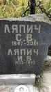 Захоронение ID 1301831