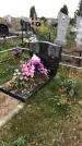 Захоронение ID 1301842