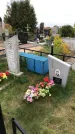 Захоронение ID 1302167