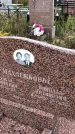 Захоронение ID 1302367