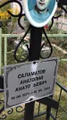 Захоронение ID 1302384