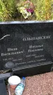Захоронение ID 1302672