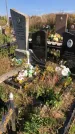 Захоронение ID 1302701