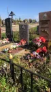 Захоронение ID 1302704