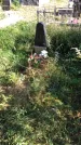 Захоронение ID 1302733