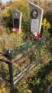 Захоронение ID 1302752