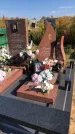 Захоронение ID 1302760