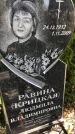 Захоронение ID 1302793