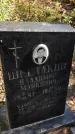 Захоронение ID 1302902