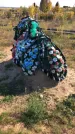 Захоронение ID 1303079