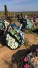 Захоронение ID 1303100
