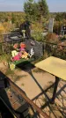 Захоронение ID 1303300